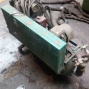 Compressore Usato 10 lt