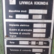 Lapidello Livnica Usato